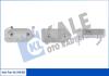 KALE VW Масляный радиатор Audi A3,Golf IV,Polo,Skoda Octavia I Kale oto radyator 344385 (фото 1)
