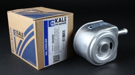 Радіатор масляний Kale oto radyator 344490