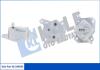 Радиатор масляный Toyota Auris, Yaris Kale oto radyator 344690 (фото 1)