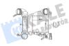 Интеркулер Audi A3, Seat Leon, Skoda OctaVIa, Volkswagen Golf IV KALE O Kale oto radyator 344770 (фото 1)