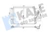 Радиатор кондиционера Hyundai IX35/KIA Carens IV, Sportage (10-) 1.7 CRDi, 2.0 C Kale oto radyator 345425 (фото 1)