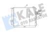 Радиатор кондиционера Hyundai Santa Fe II Kale oto radyator 345435 (фото 1)