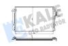 Радиатор кондиционера Kia Sorento II Kale oto radyator 345465 (фото 1)