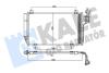 Радиатор кондиционера Mazda 6 Kale oto radyator 345495 (фото 1)