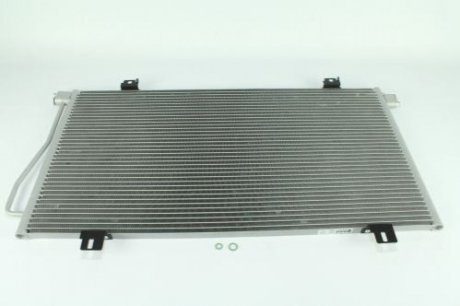 Радіатор кондиціонера Kale oto radyator 345560 (фото 1)