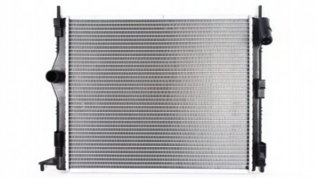 KALE RENAULT Радиатор охлаждения Logan,Sandero,Largus 1.4/1.6 Kale oto radyator 346010 (фото 1)