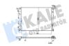 KALE HYUNDAI Радиатор охлаждения ix35,Tucson,Kia Sportage 1.6/2.0 09- Kale oto radyator 346145 (фото 1)
