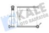 Радиатор отопителя Audi A3 - Seat Leon, Leon Sc, Leon St - Skoda Octavia (Kale oto radyator 346265 (фото 1)
