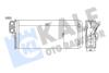 Радіатор обігрівача Renault Master II Kale oto radyator 346410 (фото 1)