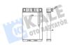 Радіатор обігрівача MB C-Class Kale oto radyator 346625 (фото 1)