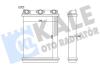 KALE DB Радіатор опалення W124 Kale oto radyator 346635 (фото 1)