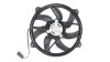 Вентилятор охлаждения радиатора Citroen Berlingo, C4, Ds5, Jumpy, Jumpy Box Kale oto radyator 347185 (фото 1)