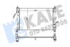 Радиатор охлаждения Fiat Doblo, Pratico - Opel Combo Radiator KALE OTO Kale oto radyator 347325 (фото 1)