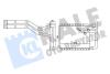 Радіатор обігрівача Hyundai I30, Kia Ceed, Pro Ceed Kale oto radyator 347395 (фото 1)