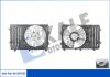 KALE TOYOTA Вентилятор радиатора Auris 1.4 D-4D 01- Kale oto radyator 347435 (фото 1)