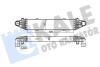 KALE DB Интеркулер W204 C180/350CDI 07- Kale oto radyator 347800 (фото 1)