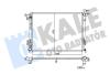 Радиатор охлаждения Hyundai Ix35 - Kia Sportage Radiator KALE OTO RADYA Kale oto radyator 347805 (фото 1)