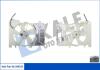 KALE TOYOTA Вентилятор радиатора Yaris 1.0 05- Kale oto radyator 348525 (фото 1)