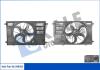 Вентилятор охлаждения радиатора с кожухом Ford Transit, Tourneo Custom Fan &amp; Mot Kale oto radyator 348585 (фото 1)