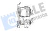 KALE HYUNDAI Интеркулер Tucson,Kia Sportage II 2.0CRDi 04- Kale oto radyator 348670 (фото 1)