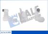 Бачок расширительный Renault Laguna III (07-), Latitude (11-) Kale oto radyator 348805 (фото 1)