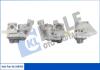 KALE VW Клапан EGR Audi A3,Golf V,Passat,Skoda Octavia II 2.0 FSI 03- Kale oto radyator 348950 (фото 1)
