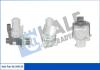 KALE VW Клапан EGR Audi A3,Seat,Skoda Fabia II,Octavia II,Roomster,SuperB II,Caddy III,Golf V,Passat,Touran Kale oto radyator 349120 (фото 1)