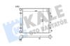 Радиатор охлаждения Seat Ibiza IV, Toledo IV, Skoda Fabia, Rapid KALE O Kale oto radyator 349245 (фото 1)