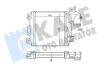 KALE TOYOTA Интеркулер Hilux VII 2.5/3.0D-4D 05- Kale oto radyator 350890 (фото 1)