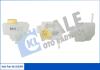 Бачок тормозной жидкости Audi A3, Seat Altea, Altea Xl, Leon, Toleda III Kale oto radyator 351095 (фото 1)