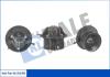KALE DB Вентилятор салона W169/245 -11 Kale oto radyator 351485 (фото 1)
