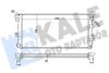 KALE CHRYSLER Радиатор охлаждения Grand Voyager 2.5TD 95-,Dodge Kale oto radyator 351935 (фото 1)