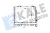 KALE DB Радиатор охлаждения W210 2.0/2.3 95- Kale oto radyator 352000 (фото 1)