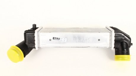 Радиатор интеркулера Kale oto radyator 352490