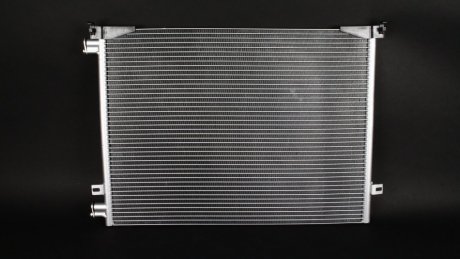 Радиатор кондиционера Kale oto radyator 352580
