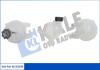 Бачок розширювальний Citroen C-Elysee, C2, C3 I, C4, Ds3, Jumpy, Spacetourer - Peugeot 207 Kale oto radyator 352930 (фото 1)