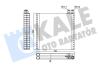 KALE FIAT Испаритель Ducato 06- Kale oto radyator 352980 (фото 1)