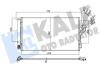 Радиатор кондиционера Hyundai IX35, Kia Carens IV, Sportage KALE OTO RA Kale oto radyator 353105 (фото 1)