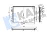 Радиатор кондиционера Hyundai Accent IV (11-)/KIA Rio III (12-) KALE OT Kale oto radyator 353190 (фото 1)
