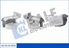 KALE RENAULT Масляный радиатор Koleos I,II,Master III,Trafic II,Opel Movano B,Vivaro,Nissan 2.0/2.3dCi 06- Kale oto radyator 353355 (фото 1)