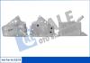 Радиатор масляный Fiat Croma, Opel Astra H, Signum, Vectra C Gts KALE O Kale oto radyator 353370 (фото 1)