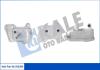 KALE OPEL Масляный радиатор Astra H 1.7CDTI 04- Kale oto radyator 353380 (фото 1)
