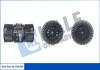Електровентилятор отопителя Renault Trafic III (15-), Scenic (09-)/Opel Vivaro (15-)/Nissan NV300 (17-) Kale oto radyator 353490 (фото 1)