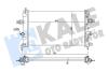 KALE OPEL Радиатор охлаждения Astra G 1.6 02- Kale oto radyator 354105 (фото 1)