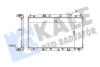 KALE HONDA Радиатор охлаждения CR-V III 2.2CTDi 07- Kale oto radyator 354270 (фото 1)