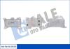 Радиатор масляный Dodge CalIber, Jeep Compass, PatrIot, Mercedes Benz C-SerIsI, Kale oto radyator 354335 (фото 1)