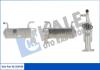 Радіатор EGR Volkswagen Amarok, Crafter Kale oto radyator 354540 (фото 1)
