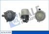 Электровентилятор отопителя Dacia Duster, Lodgy, Renault Duster KALE OT Kale oto radyator 354865 (фото 1)