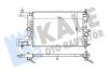 KALE OPEL Радиатор охлаждения Astra J 1.3/1.7CDTi 09- Kale oto radyator 354985 (фото 1)