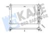 KALE CHEVROLET Радиатор охлаждения Aveo 1.4 08- Kale oto radyator 355100 (фото 1)